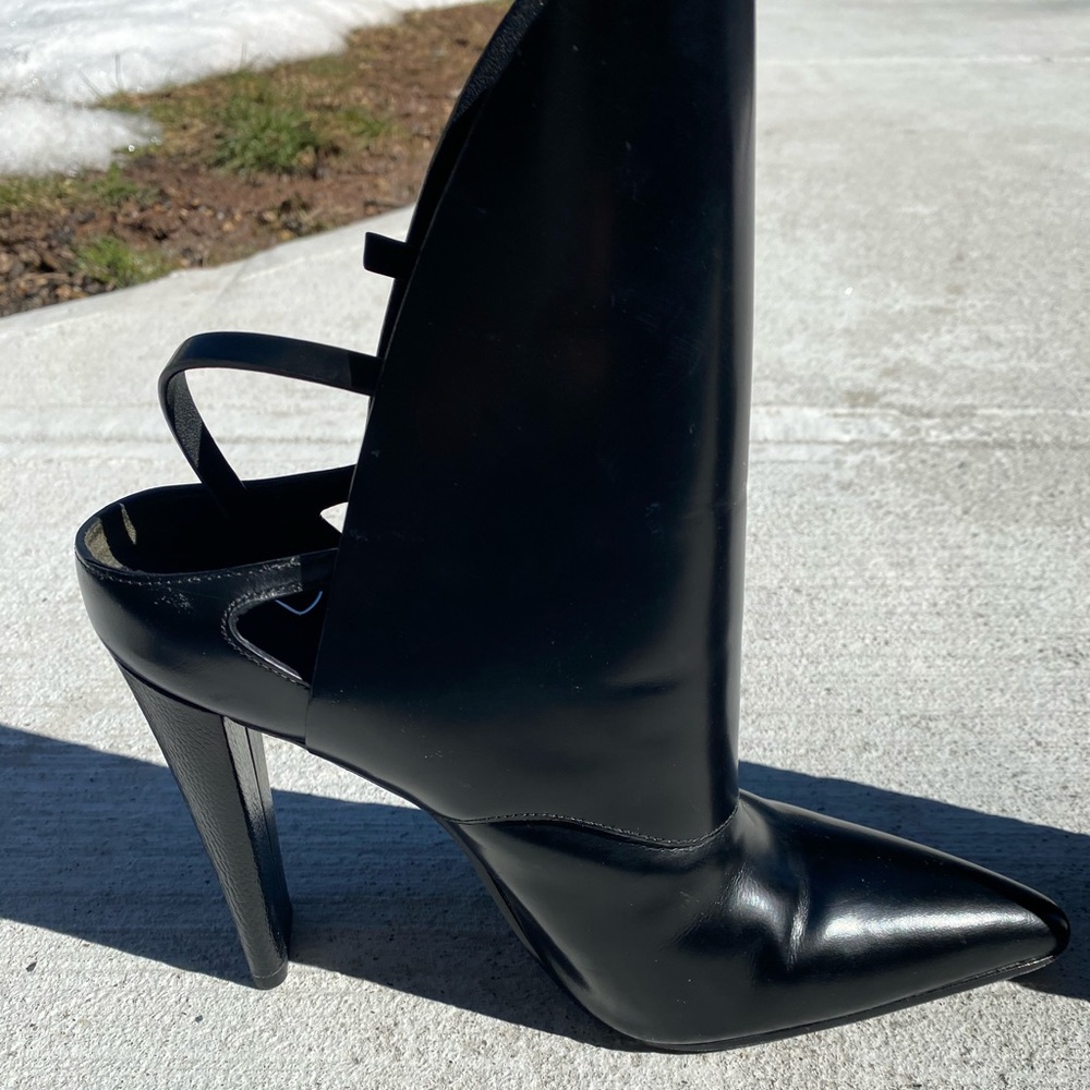 Alexander wang heels